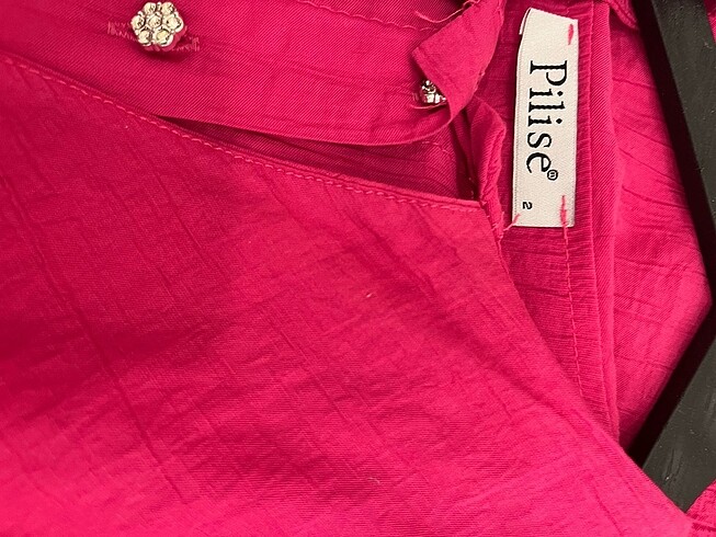 Takım tunik pantolon - Görsel 5