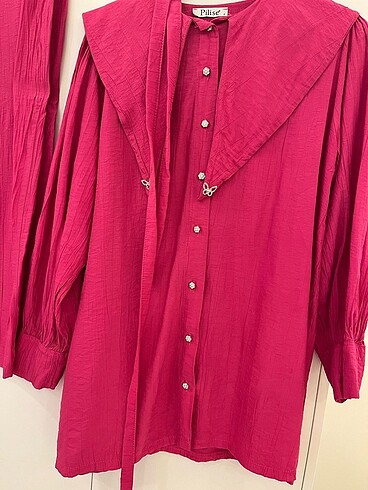 Takım tunik pantolon - Görsel 2