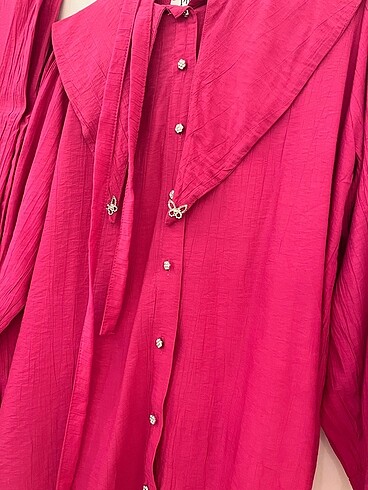 Takım tunik pantolon - Görsel 6