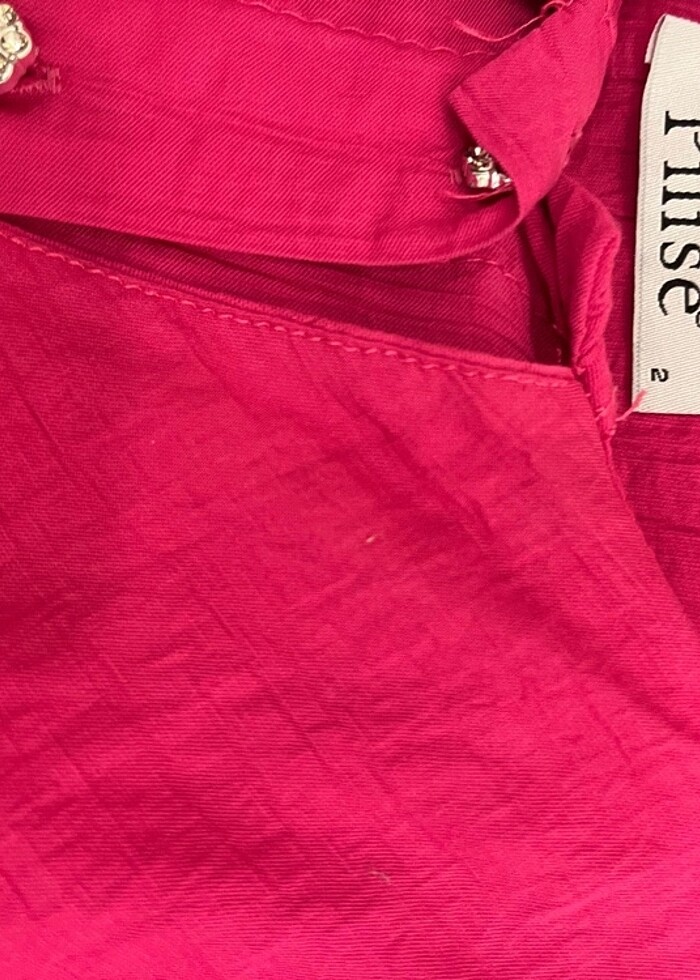 Takım tunik pantolon - Görsel 5