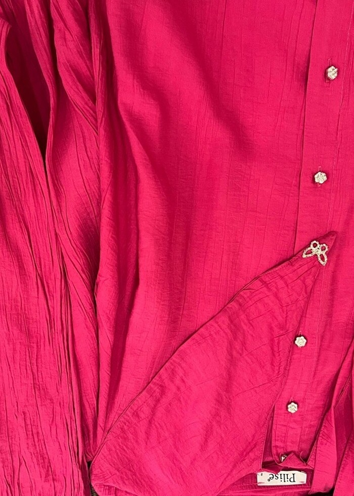 Takım tunik pantolon - Görsel 3