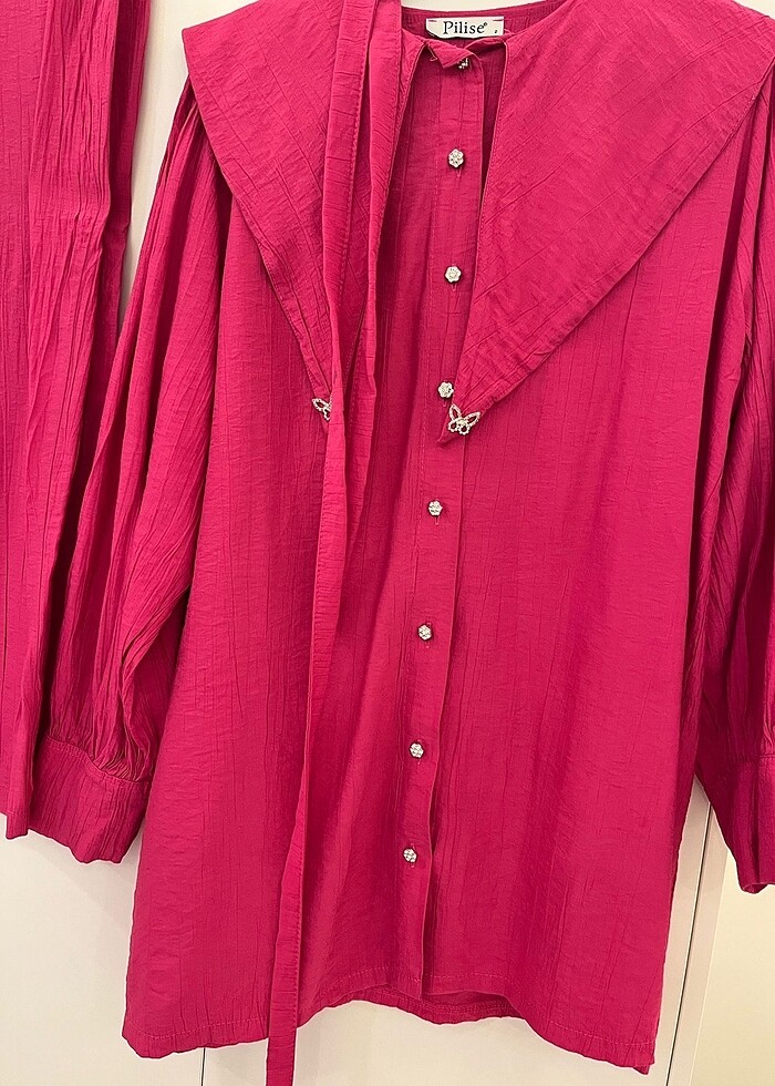 Takım tunik pantolon - Görsel 2