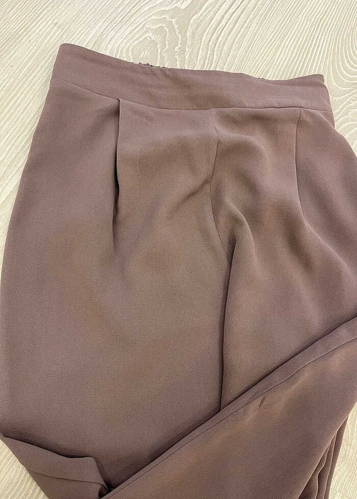 Takım tunik pantolon - Görsel 3