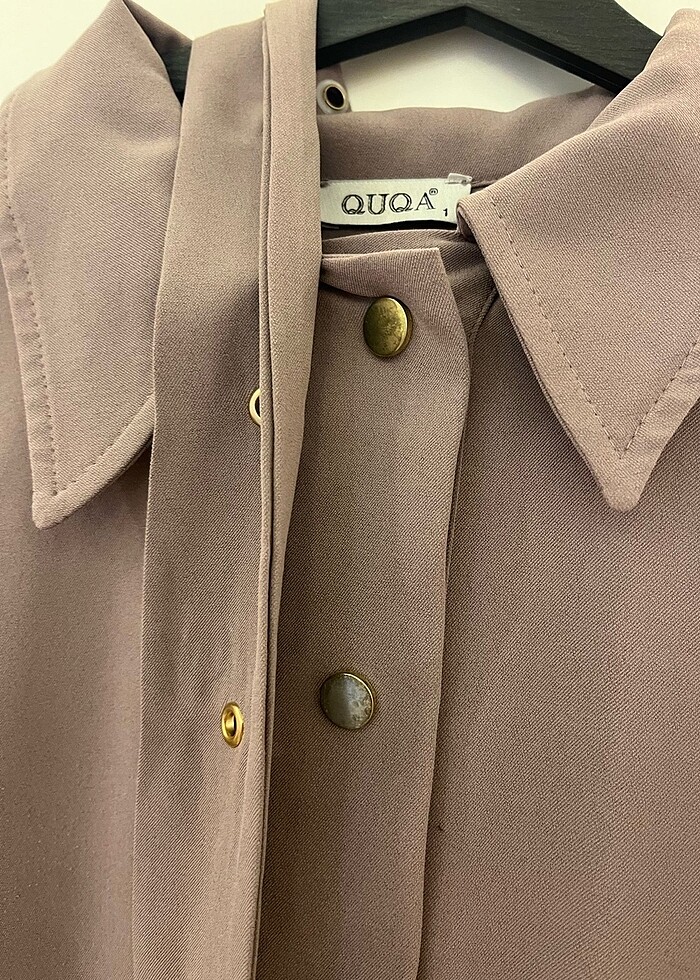 Takım tunik pantolon - Görsel 2