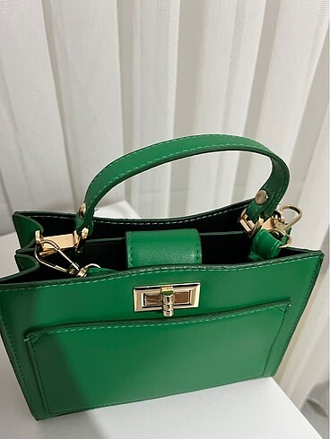 Çanta askılı kol - Görsel 2