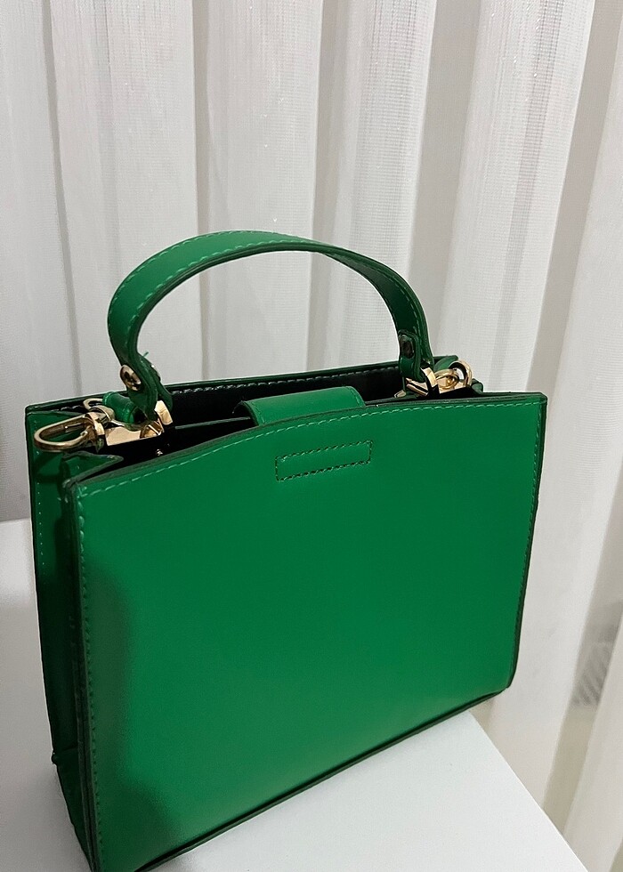 Çanta askılı kol - Görsel 3