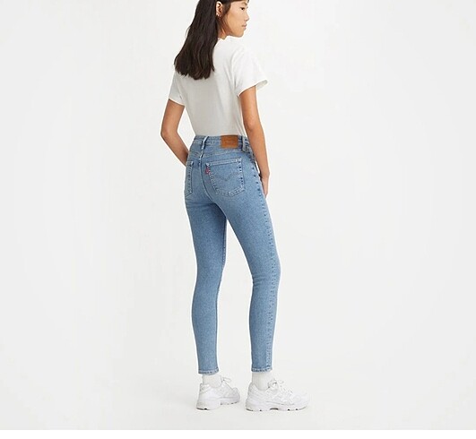 Levis Levis dar paça jean