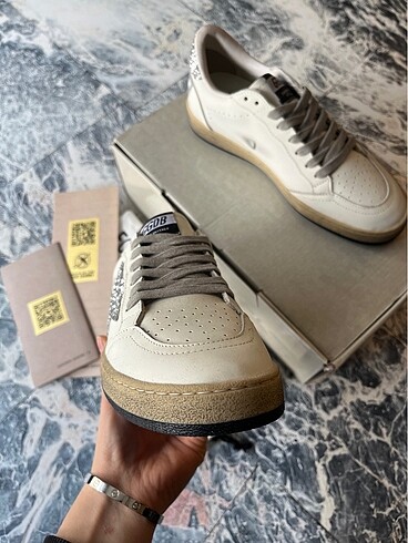 38 Beden Golden goose deluxe
