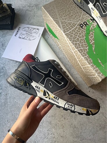 Premiata
