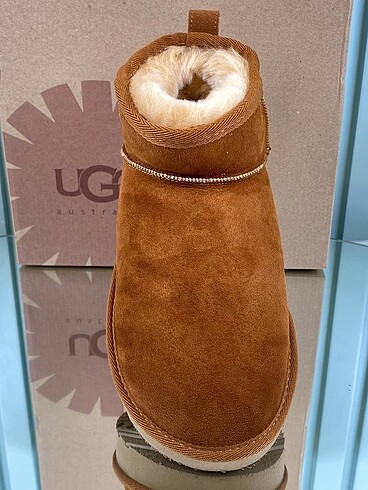 Ugg UGG KADIN BOOT