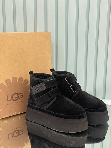 Ugg kadın boot