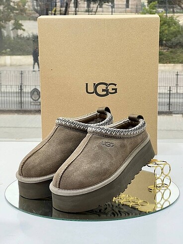UGG Kadın terlik