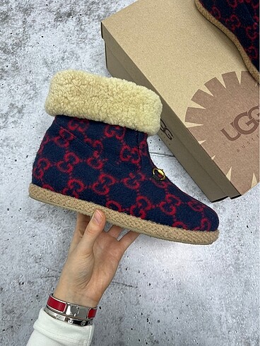 Ugg Ugg x Gucci Boot