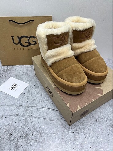 Ugg Boot
