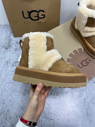 Ugg Ugg Boot