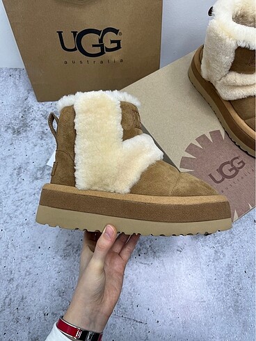 39 Beden Ugg Boot