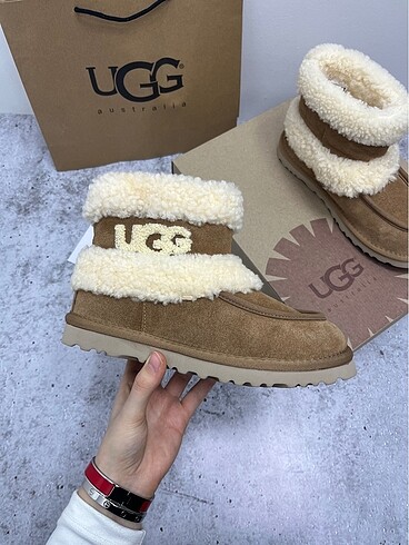 Ugg Ugg Boot