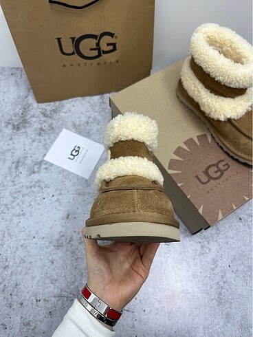 37 Beden Ugg Boot