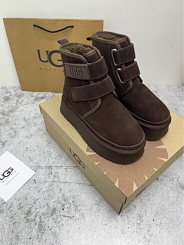 Ugg Boot