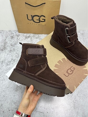Ugg Ugg Boot