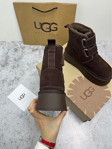 40 Beden Ugg Boot