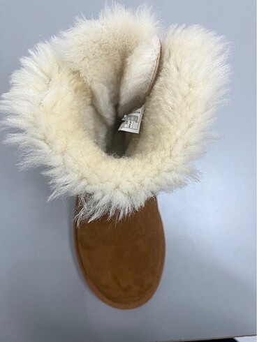 37 Beden camel Renk Ugg Boot