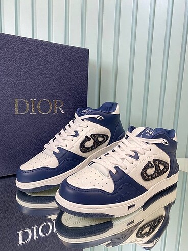 Christian Dior sneakers