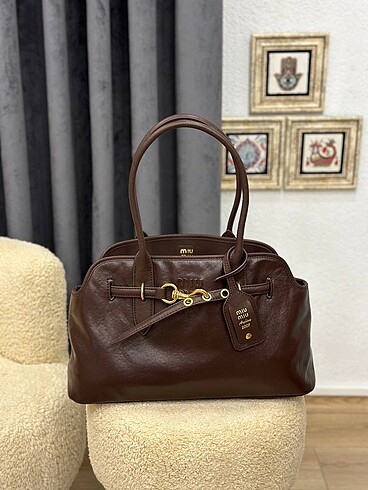 Miu Miu Miu Miu Çanta