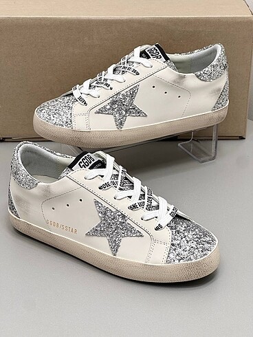 40 Beden Golden goose deluxe
