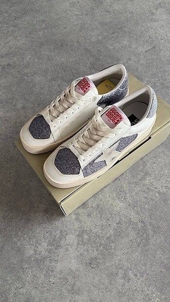 Golden goose deluxe