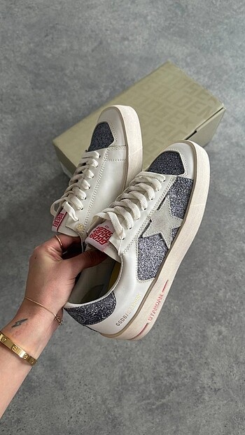 39 Beden Golden goose deluxe