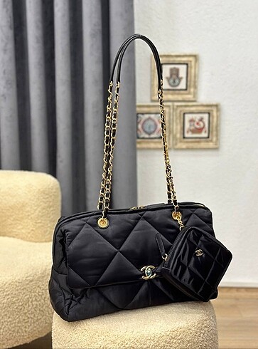 Chanel Chanel