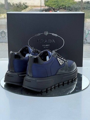 Prada Prada sneakers