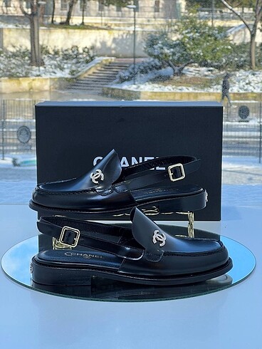 Chanel Chanel