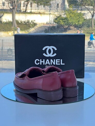 Chanel Chanel