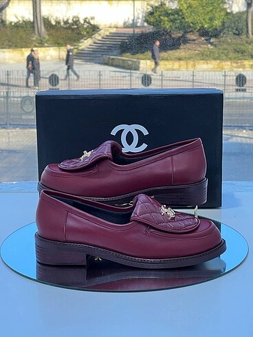 37 Beden Chanel