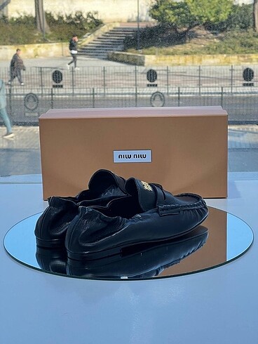 Miu Miu Miu Miu