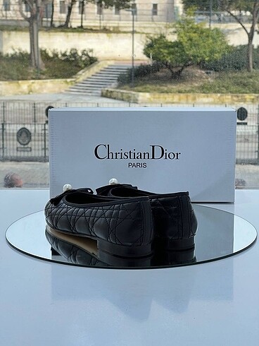 39 Beden Christian Dior babet