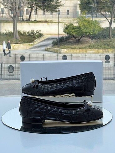 Dior Christian Dior babet