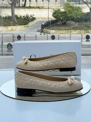 Dior Christian Dior Babet