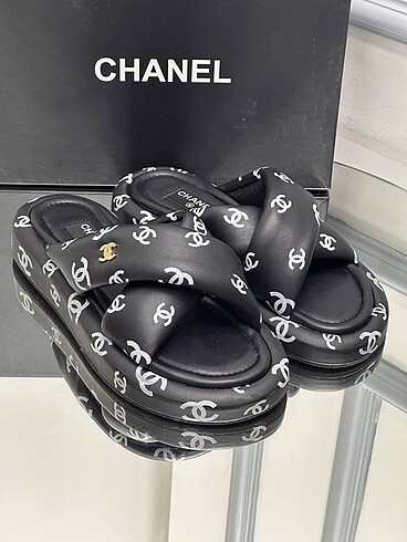 Chanel Chanel terlik
