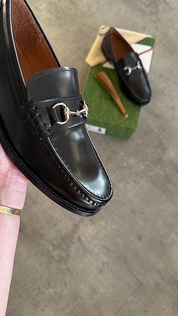 Gucci Gucci loafer