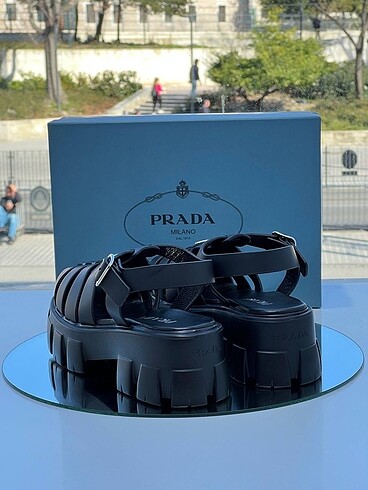 Prada Prada sandalet