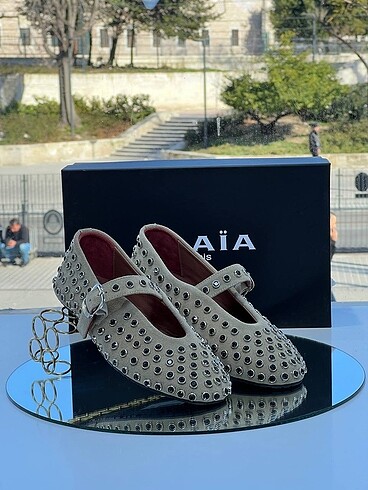 Alaia Babet