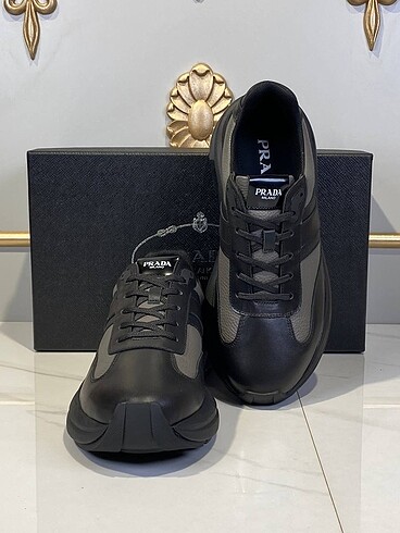 Prada sneakers