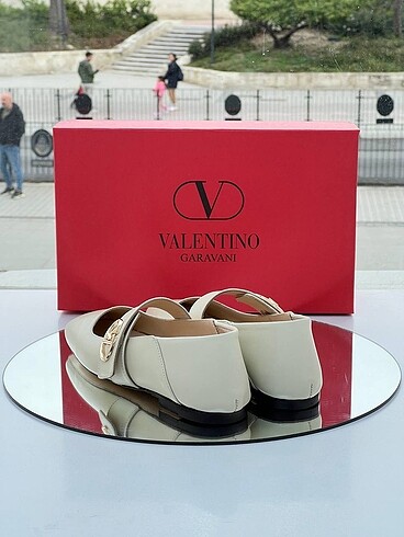 39 Beden Valentino