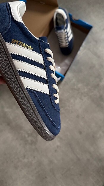 Adidas Adidas Handball spezial ?Night Indigo