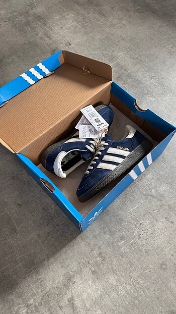 Adidas Handball spezial ?Night Indigo