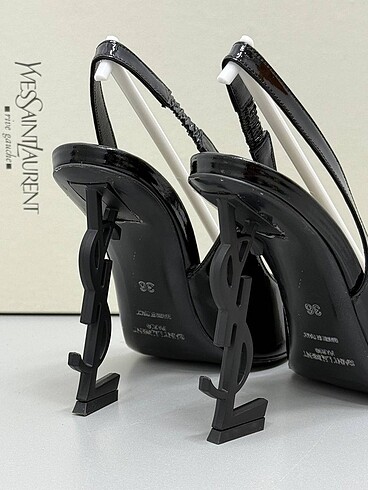 37 Beden Yves Saint Laurent
