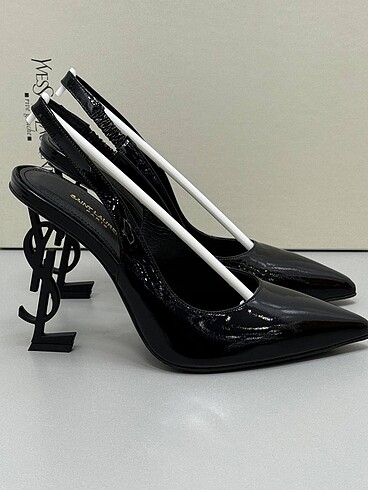 37 Beden siyah Renk Yves Saint Laurent